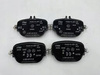 KLOCKI HAMULCOWE A0004205204 MERCEDES GLC 63