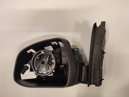 LUSTERKO LEWE FORD FOCUS Mk3 2011-2018 2139811 _ BM51-17683-CK