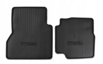 DYWANIKI GUMOWE TYLNE TRANSIT CONNECT 2013- OE 2079194 _ AMDT1B-K13035-EB3G