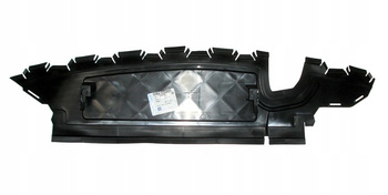 Opel ADAM kierownica osłona GÓRNA chłodnicy_13371944