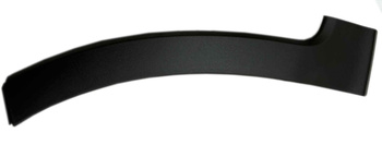 LISTWA ZDERZAKA PRAWY PRZÓD ACTIVE FOCUS 2018- OE 2418868 _ JX7B-17B812-AC