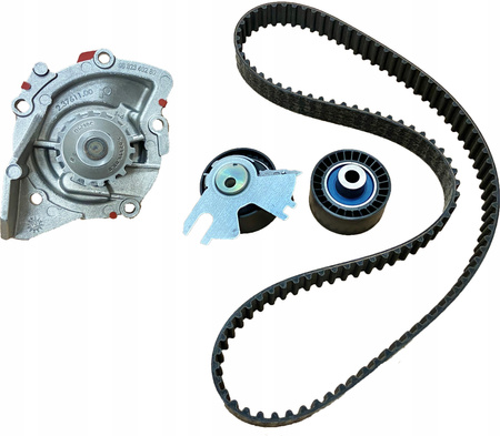 ZESTAW ROZRZĄDU + POMPA WODY 2.0 TDCi KUGA FOCUS 1855735 _ 9M5Q-8B596-AAK