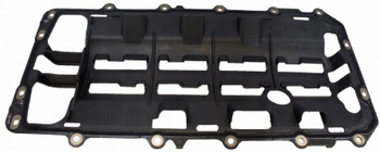 USZCZELKA MISKI OLEJOWEJ 5.0 FORD MUSTANG 2015- OE 5184647 _ BR3E-6C878-CC