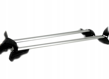 Belki dachowe Citroen C5 AIRCROSS OE 1637292880