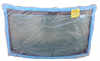 Szyba tylna - Mazda 3 2014 BM Mazda 3 BN - 2016_BRC963930