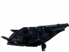REFLEKTOR PRAWY PRZÓD FORD KUGA Mk2 2012- 1808348 _  CV44-13W029-AE 