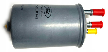 FILTR PALIWA 1.8L TDCi FORD TRANSIT CONNECT 2002- 1480495 _ 2T14-9155-BE