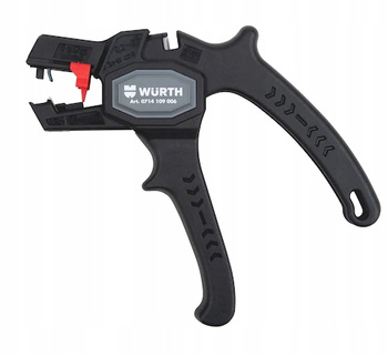 WURTH Szczypce do zdejmowania izolacji AS 61