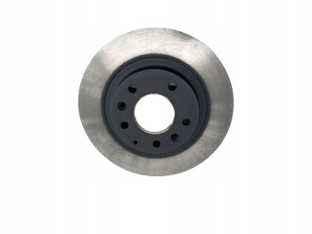 Tarcza hamulcowa - Mazda CX-3 DK_D10E26251