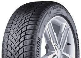 Opona zimowa Bridgestone Blizzak LM005 245/35R20 95 W(3PMSF) RO (XL)