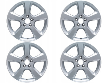 4X FELGA ALUMINIOWA 7.5JX17'' ET55 FORD MONDEO Mk5_1880377_DS71-1007-A2A