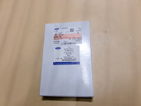 CZUJNIK ABS TYLNY FORD KA+ 2018- 2249274 _ J7BC-2C190-AB