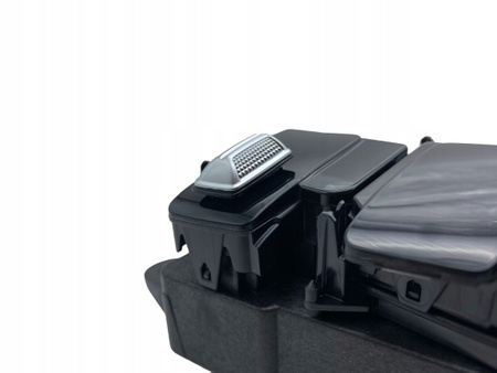 MODUŁ STERUJĄCY MERCEDES A290900680264 | 290900680264
