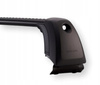 VOLVO V60 (19-), V60CC (19-), bagaznik dachowy czarny OE 32399468
