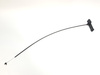 LINKA OTWIERANIA MASKI CITROEN C4 CACTUS C5 OE 7937R0