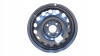 FELGA STALOWA FORD KA+ 15" 2016-