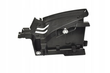 LEWA KIEROWNICA POWIETRZA VOLVO XC60 2007- OE 31383684