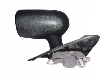 LUSTERKO ZEWNĘTRZNE LEWE FORD TRANSIT Mk6 2006-14 _ 1786647 _ 6C11-17683-JDYGAX