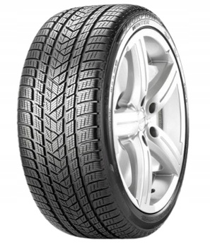OPONA ZIMOWA PIRELLI W285/40R22 110W XL SCORPION WINTER