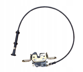 ZACZEP OPARCIA SIEDZENIE LEWY TYŁ FORD MONDEO Mk3 _ 1119945 _  1S71-F613D61-AA