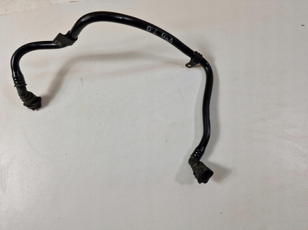 Przewód płynu chłodniczego Volvo OE 31338885