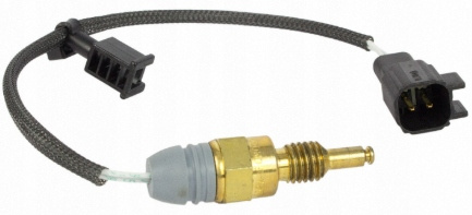 CZUJNIK TEMPERATURY GŁOWICY 1.0 EB FORD OE 5298429 _ D2BA-6G004-AA