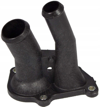 OBUDOWA TERMOSTATU 1.4 -1.6 TIVCT FORD FIESTA FOCUS 1707050 _ 2S6G-9K478-BD