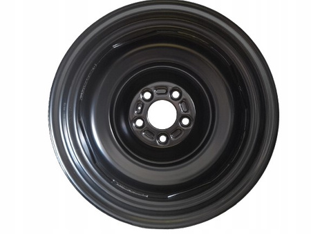 Felga stalowa 16 calowa - Mazda 3 BP Sdn / HB_9965464060