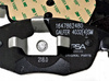 Klocki hamulcowe przednie Citroen Berlingo DS5 OE 1647862480