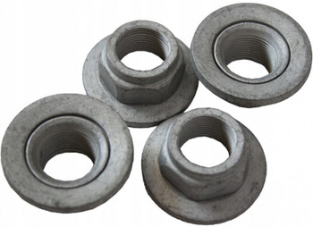 NAKRĘTKA M22 WAHACZA TYŁ FORD MAVERICK 2003- OE 4692920 _ W705967-S439XD