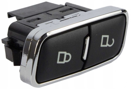 PRZEŁĄCZNIK ZAMKA DRZWI PRZÓD MUSTANG EDGE KUGA 5132526 _ BB5T-14017-CC3JA6