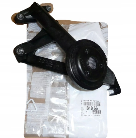 SMOK POMPY OLEJU CITROEN C1 C2 C3 C4 C5 DS3 DS4 DS5 BERLINGO OE 101866