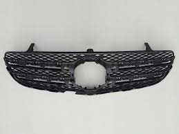 ORYGINALNA RAMA OSŁONY CHŁODNICY MERCEDES GLC