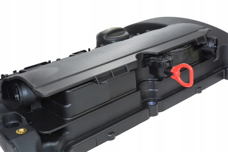 Citroen OE pokrywa głowicy cylindrów V759886280 1,6 THP