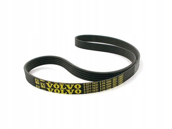 Volvo OE 30777431 pasek wielorowkowy
