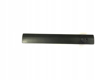 ZAŚLEPKA LISTWY DACHOWEJ TYŁ LH FORD S-MAX 2006-_1381580_6M21-R504A00-DB