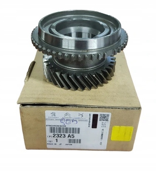 SYNCHRONIZATOR CITROEN C CROSSER OE 2323A5