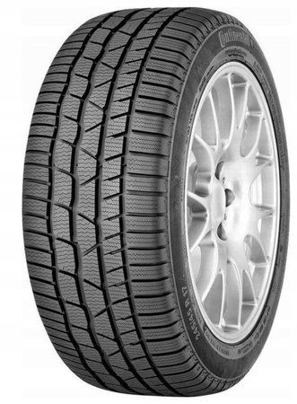 OPONA 245/40 R20 XL ContiWinterContact TS 830 FORD _ 4019238571462