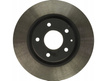 ORYGINALNA TARCZA HAM. PRZÓD MAZDA CX-5 KE_K01133251B