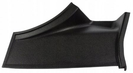 NAKŁADKA PRAWEJ LAMPY TYŁ FORD MUSTANG 2015- 23 OE 1931607 _ FR3B-13A414-AF