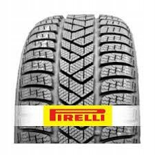 Opona zimowa Pirelli Winter SottoZero 3 245/40R18 97 V (3PMSF) (XL) RO MO