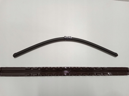 PIÓRO WYCIERACZKI PRAWY PRZÓD FORD S-MAX GALAXY _ 1680497 _ 6M2J-17528-A1A