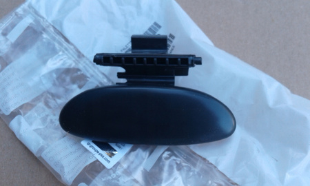 Oryginalna klamka schowka Citroen C2 i C3 I OE 8218A3