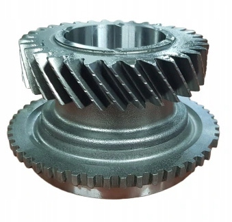 SYNCHRONIZATOR CITROEN C CROSSER OE 2323A5