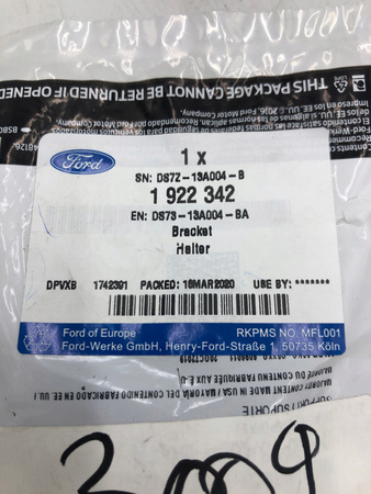 MOCOWANIE REFLEKTORA PRAWEGO FORD MONDEO MK5 14r-_1922342_DS73-13A004-BA