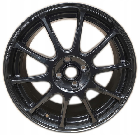 Felga aluminiowa 17" Mazda  MX-5 ND_9965C97070