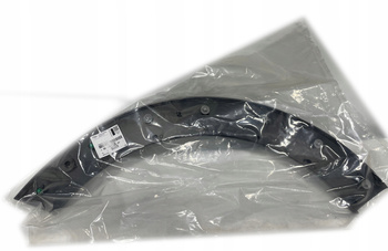 Citroen OE 9812088780 listwa ozdobna błotnik tył prawa