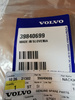 ZAGŁÓWEK VOLVO S90 V90 2017-2021 OE 39840699