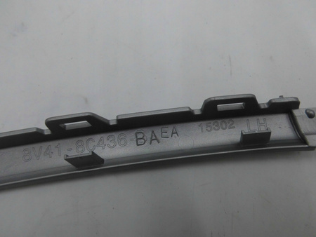RAMKA GRILLA ZDERZAKA LEWA FORD KUGA Mk1 2008-12 1760802 _ 8V41-8C436-EA