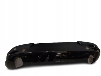 Zderzak dolny tylny - Mazda 3 BP_BCKR50222B